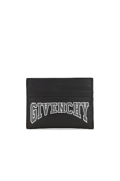 givenchy unruly|givenchy card holder bag.